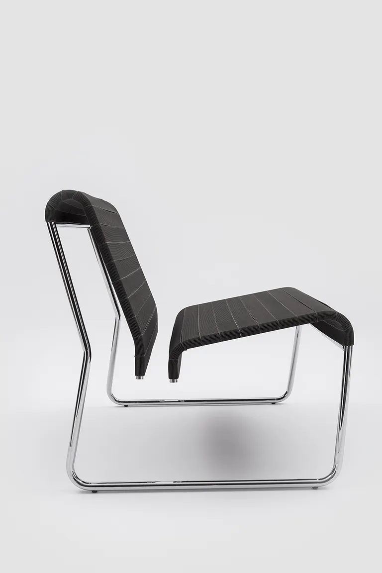Farallon lounge chair #2