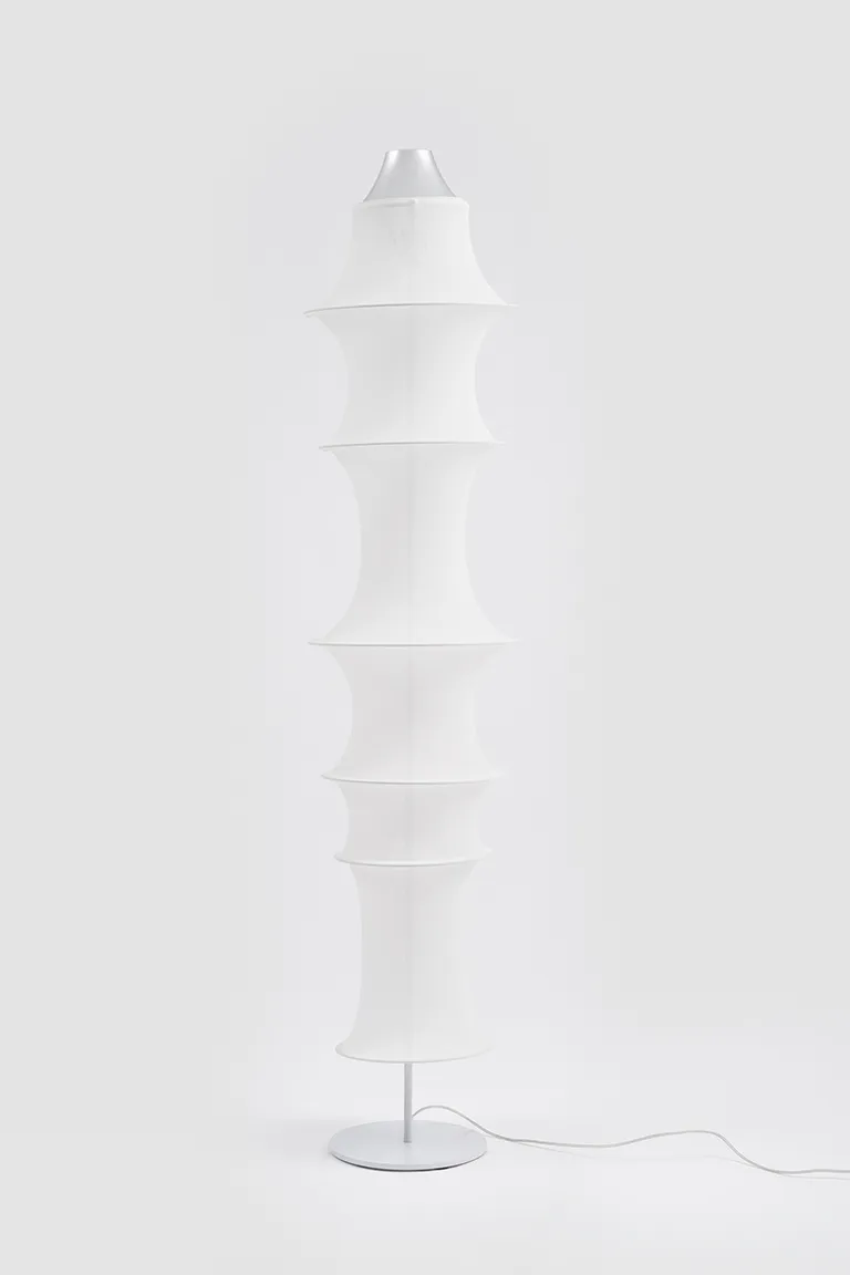 Торшер Falkland floor #4