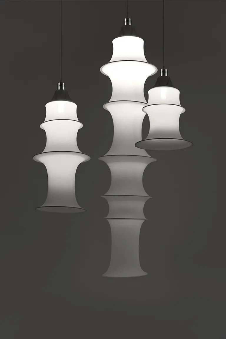 Люстра Falkland #4