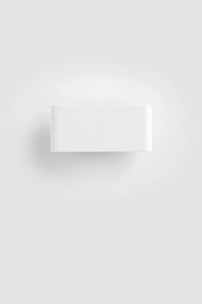 Бра Two flags wall #4