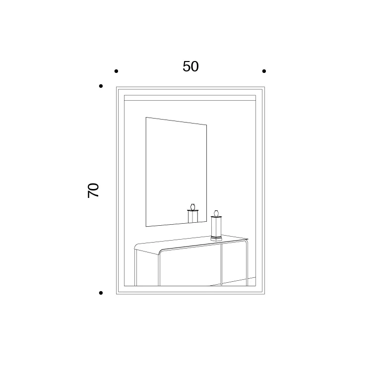 Art Editions Drawing No. 13 #3