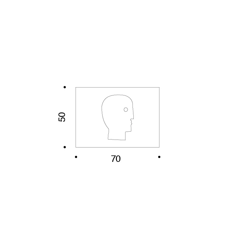 Art Editions I Volti, Quattro #2