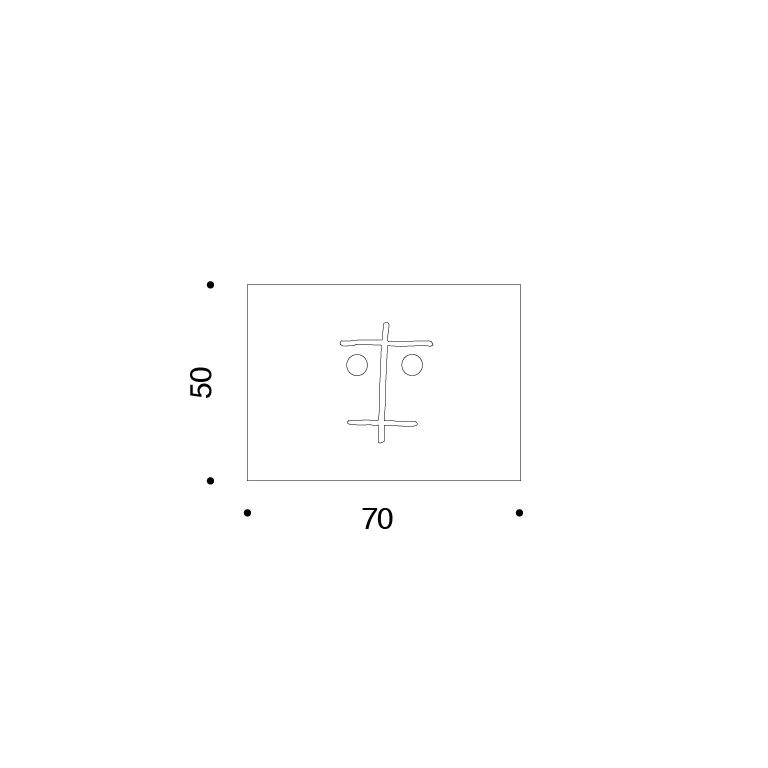 Art Editions I Volti, Tre #2