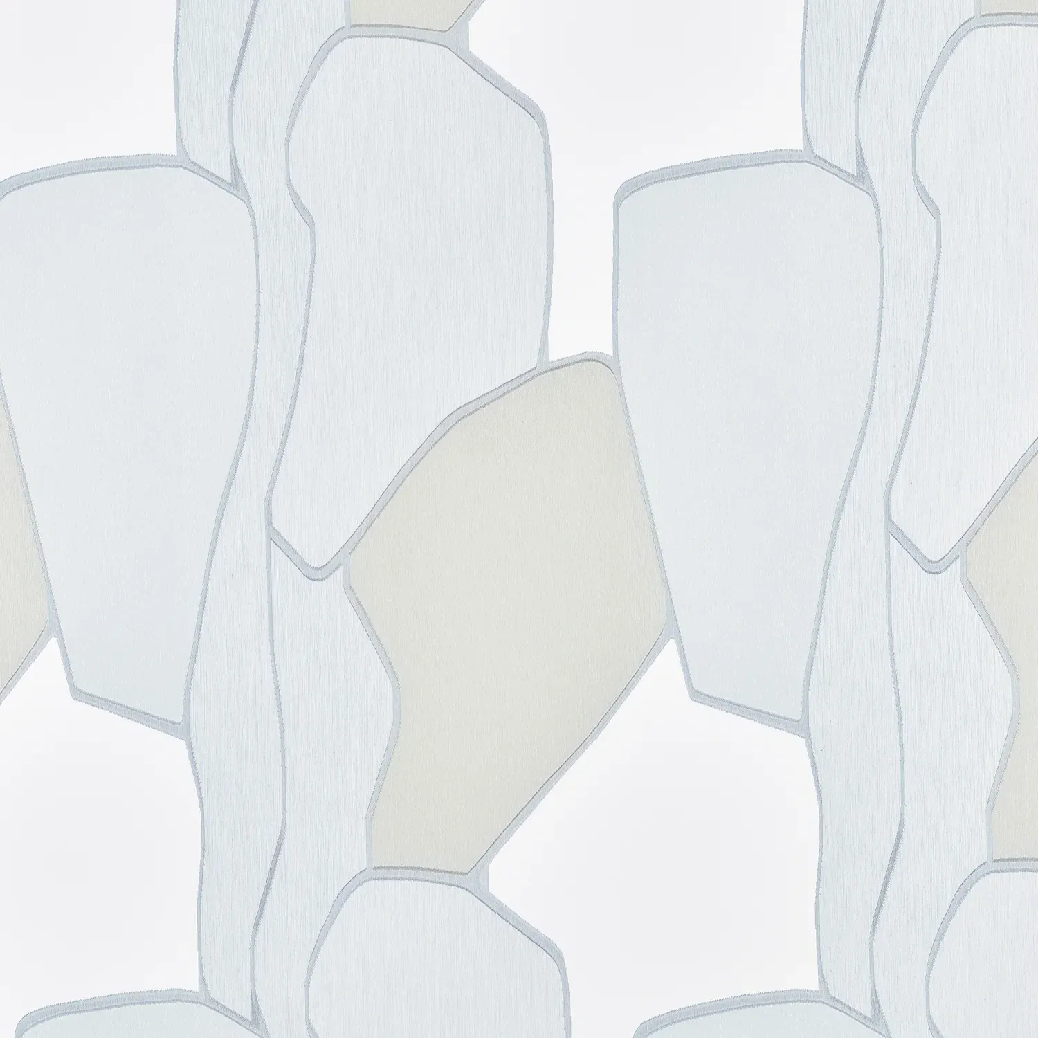 Ткань Kvadrat Fields 6997-0013