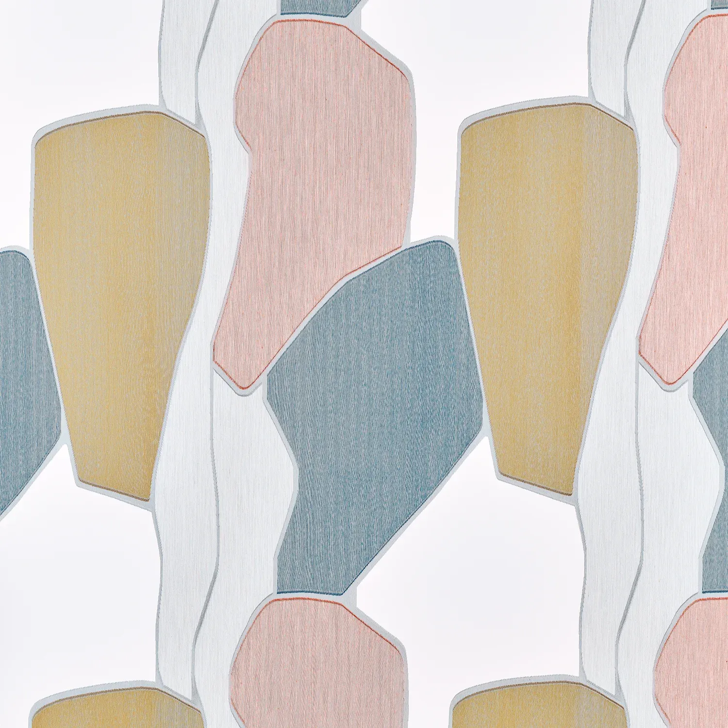 Ткань Kvadrat Fields 6997-0020