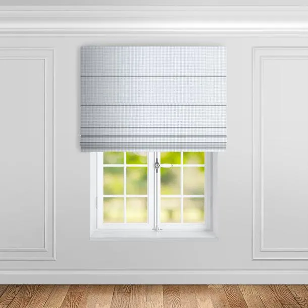 Ткань Kvadrat Retta by Louise Sigvardt 1054-0111 #3