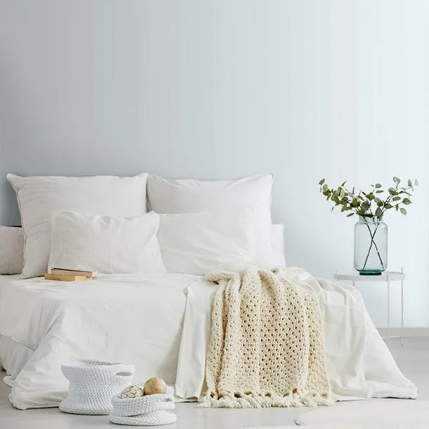 Обои для стен Caselio Linen 2 68526510 #8