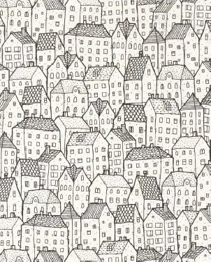 Обои для стен Caselio Moonlight 101119000