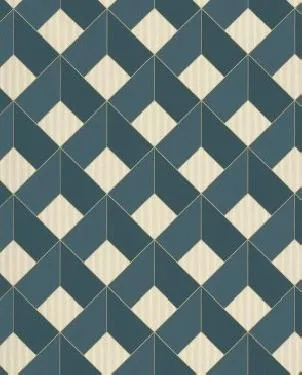 Обои для стен Caselio Only Blue 100126062