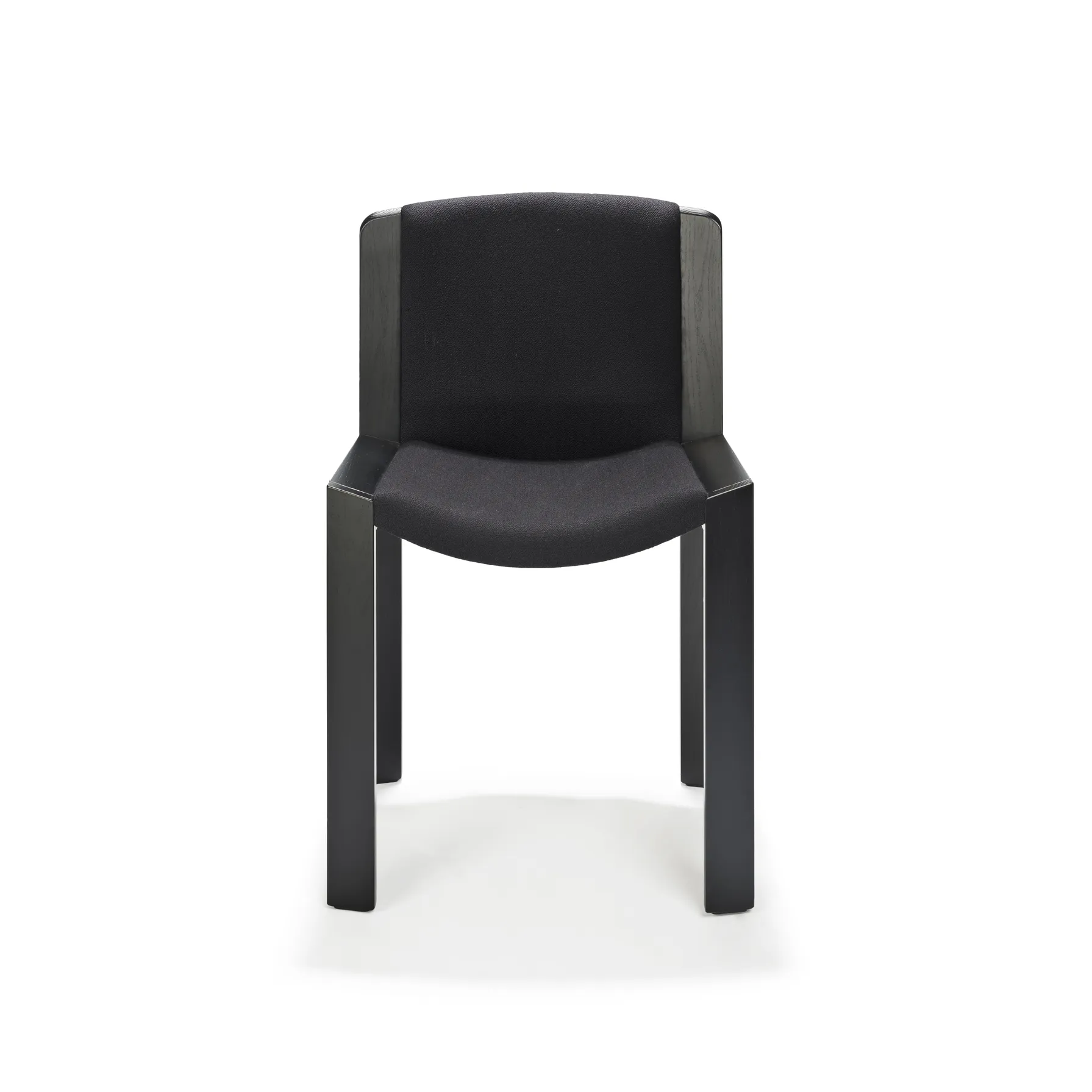 Кресло Chair 300 Black Black Textile Pack 01