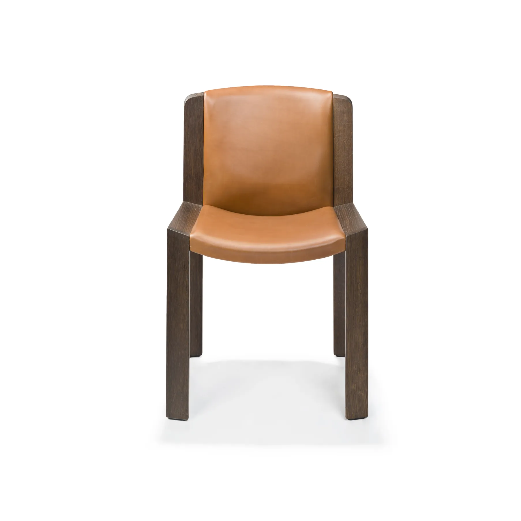Кресло Chair 300 Smoked Elegance Walnut Pack 01