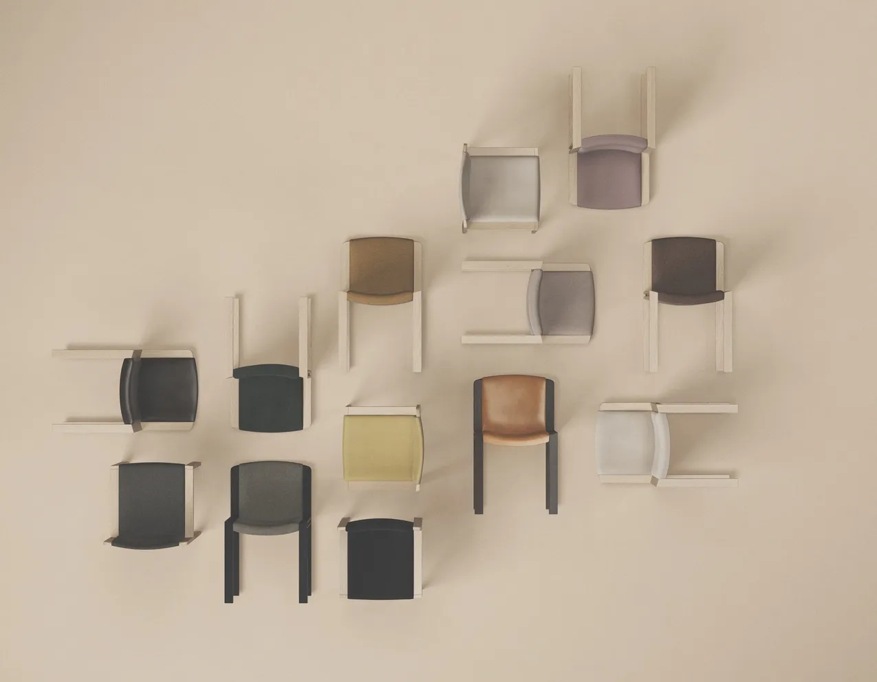 Кресло Chair_300_Soaped_Oak_Terra_Oxide_20362_Packshot #5