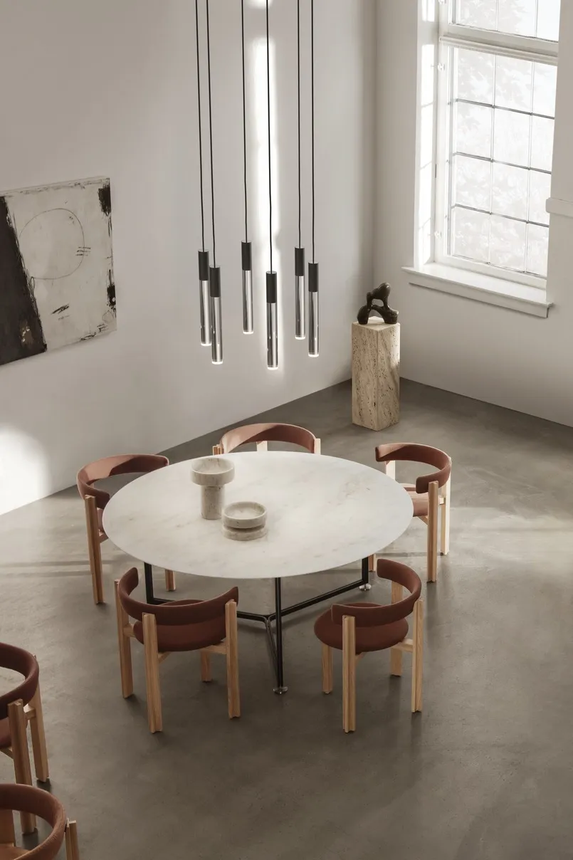 Кресло Principal_chair_Packshot_Front_Close_Fjord_Oak_961 #3