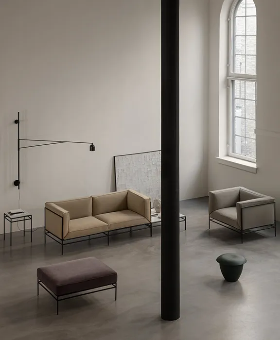 Awkward Light Wall #2