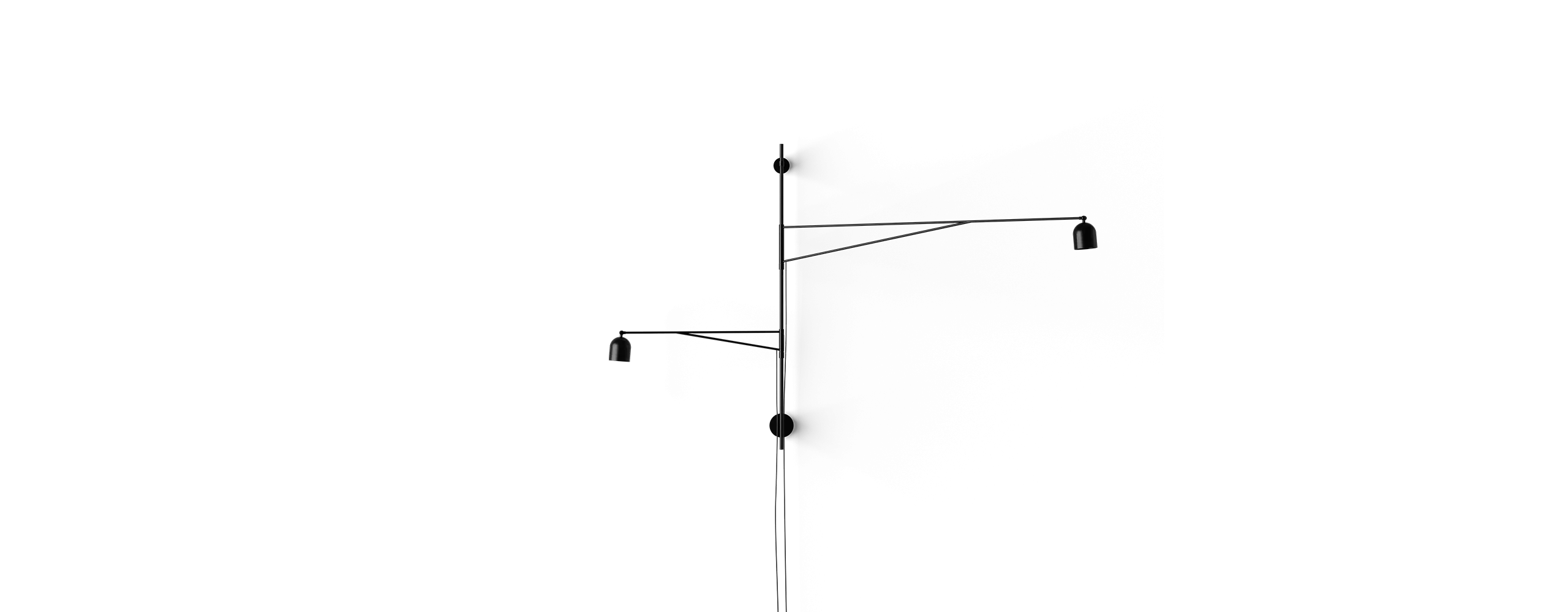 Awkward Light Wall #4