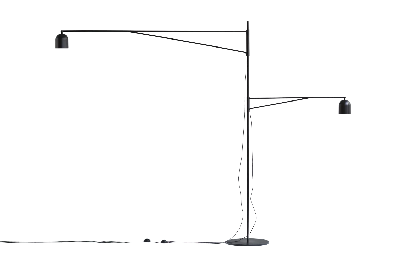 Awkward Light Wall #5