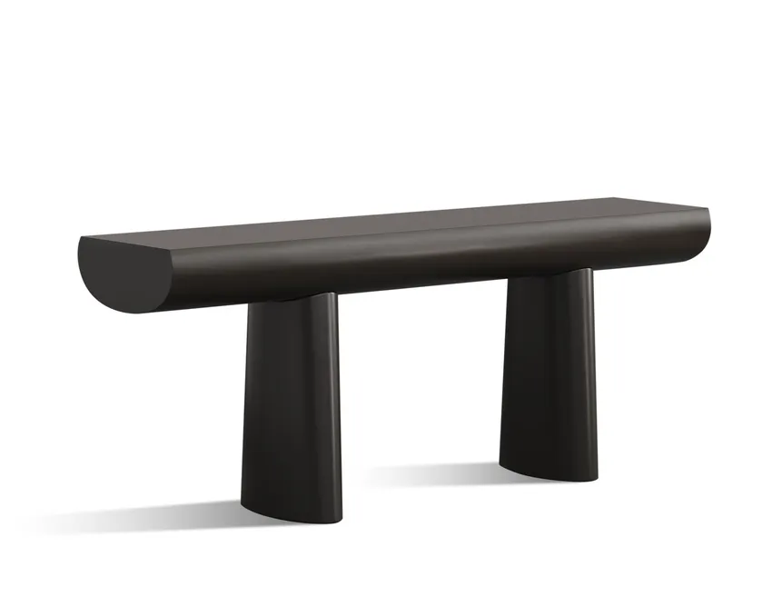 Консоль Table_Dark_Sepia_Packshot_Front_Angle