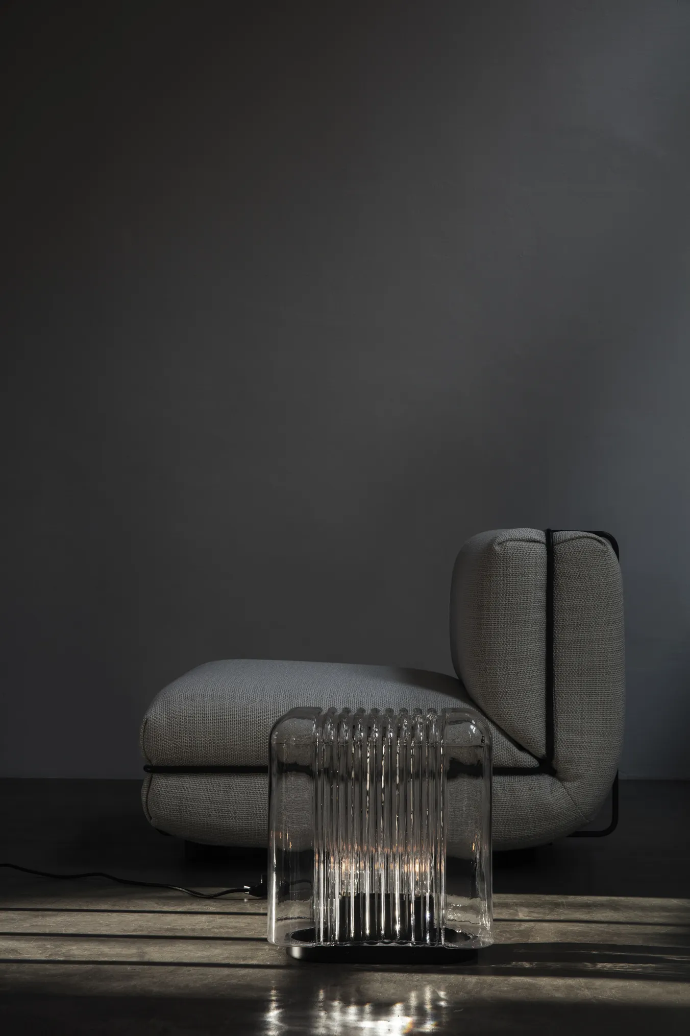 GB_Lounge_3_seater_packshot_Front_Tensing_Bianco #2