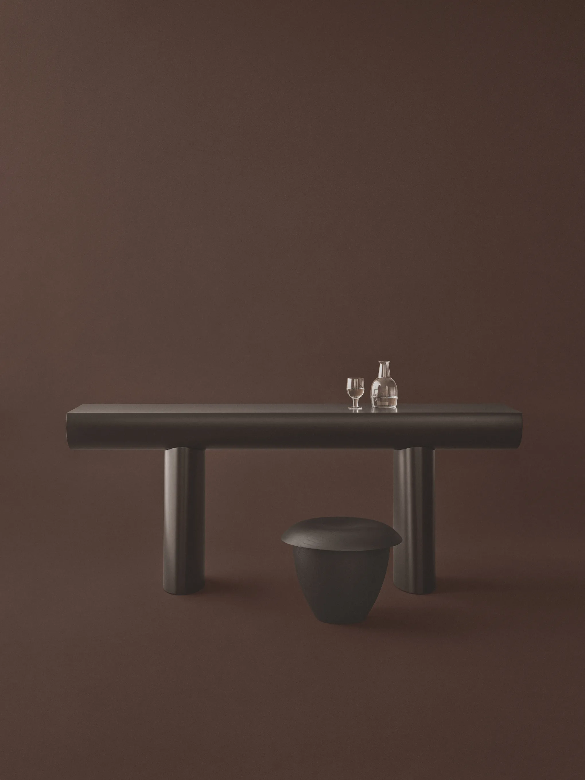 Стул Bon_Ash_Green_Packshot #3