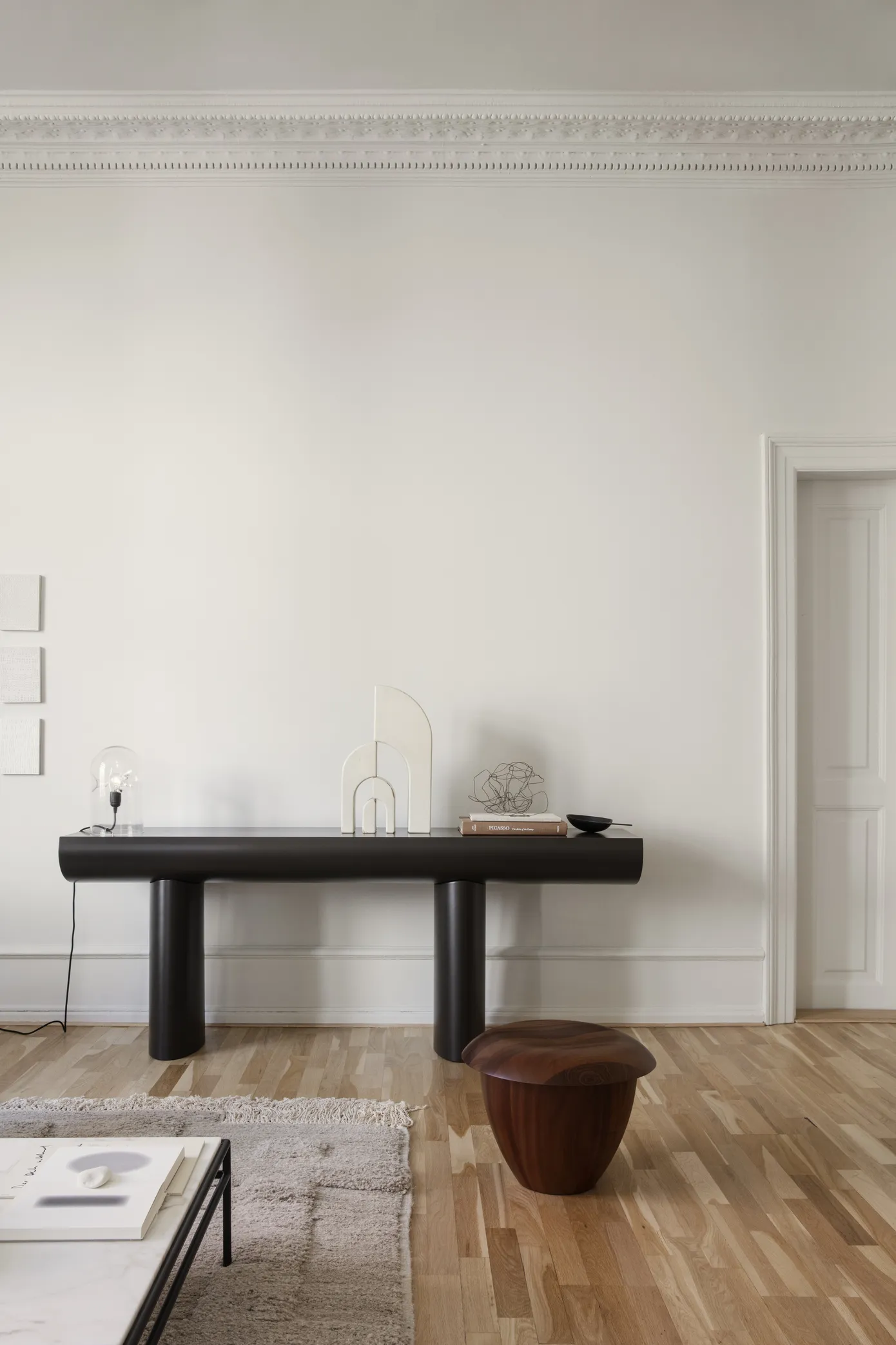 Стул Bon_Ash_Green_Packshot #5