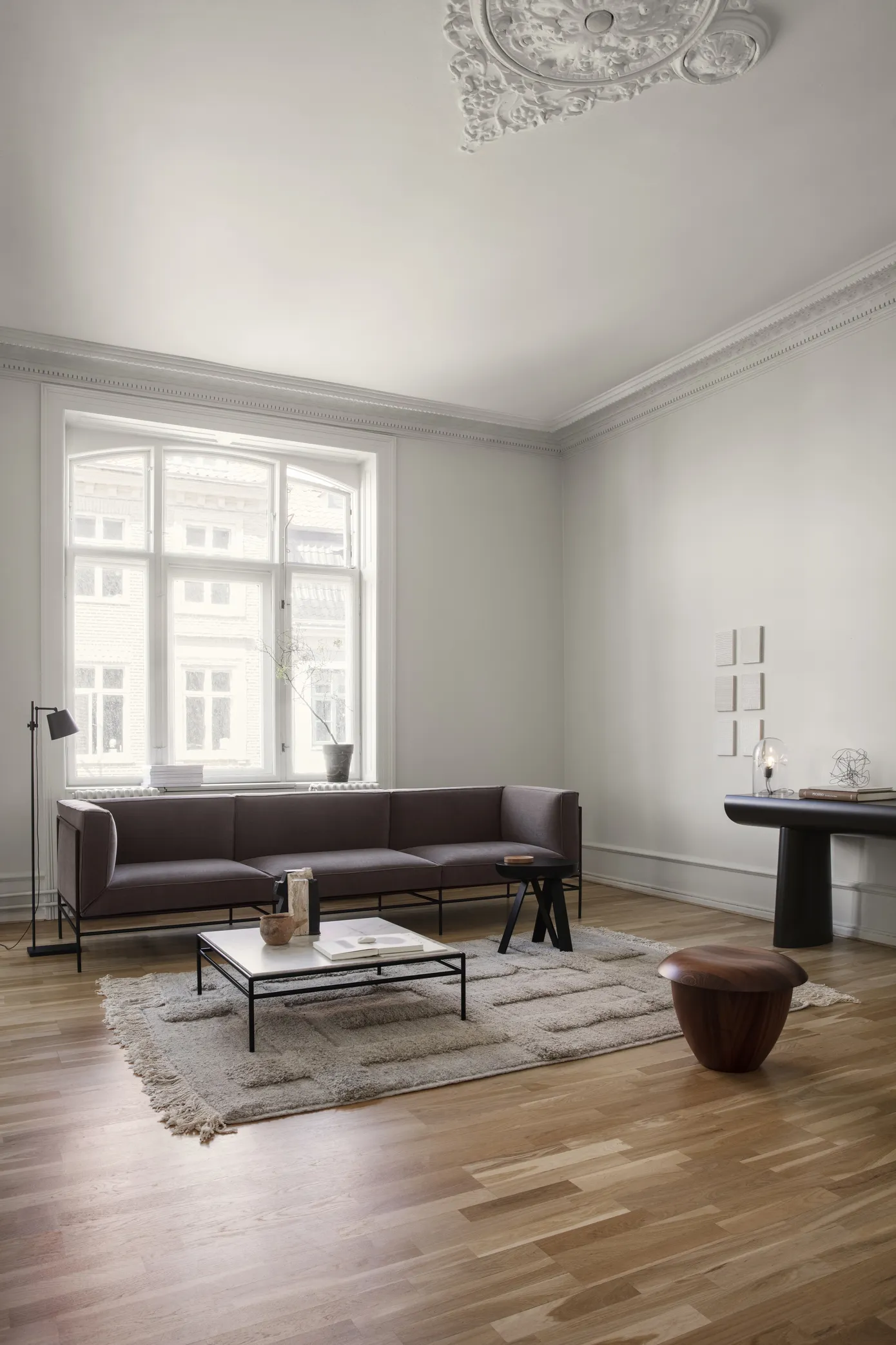 Стул Bon_Mahogony_Packshot #6