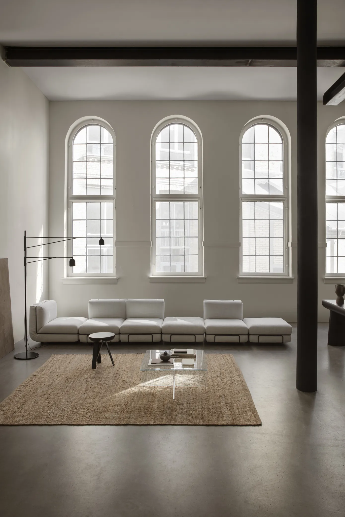 Журнальный столик Side Table No 2 #4