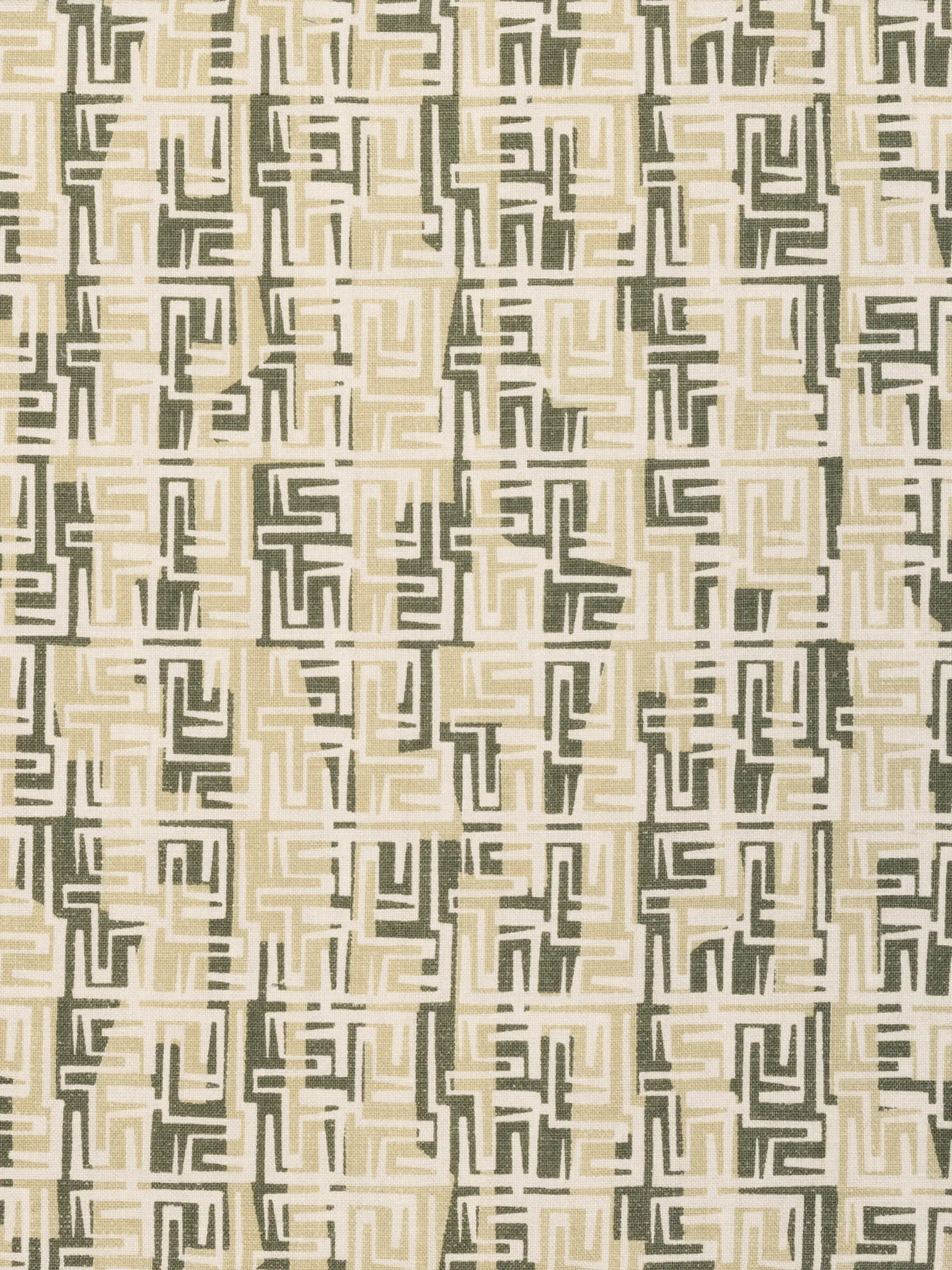 Ткань Holland & Sherry Assemblage TC00063