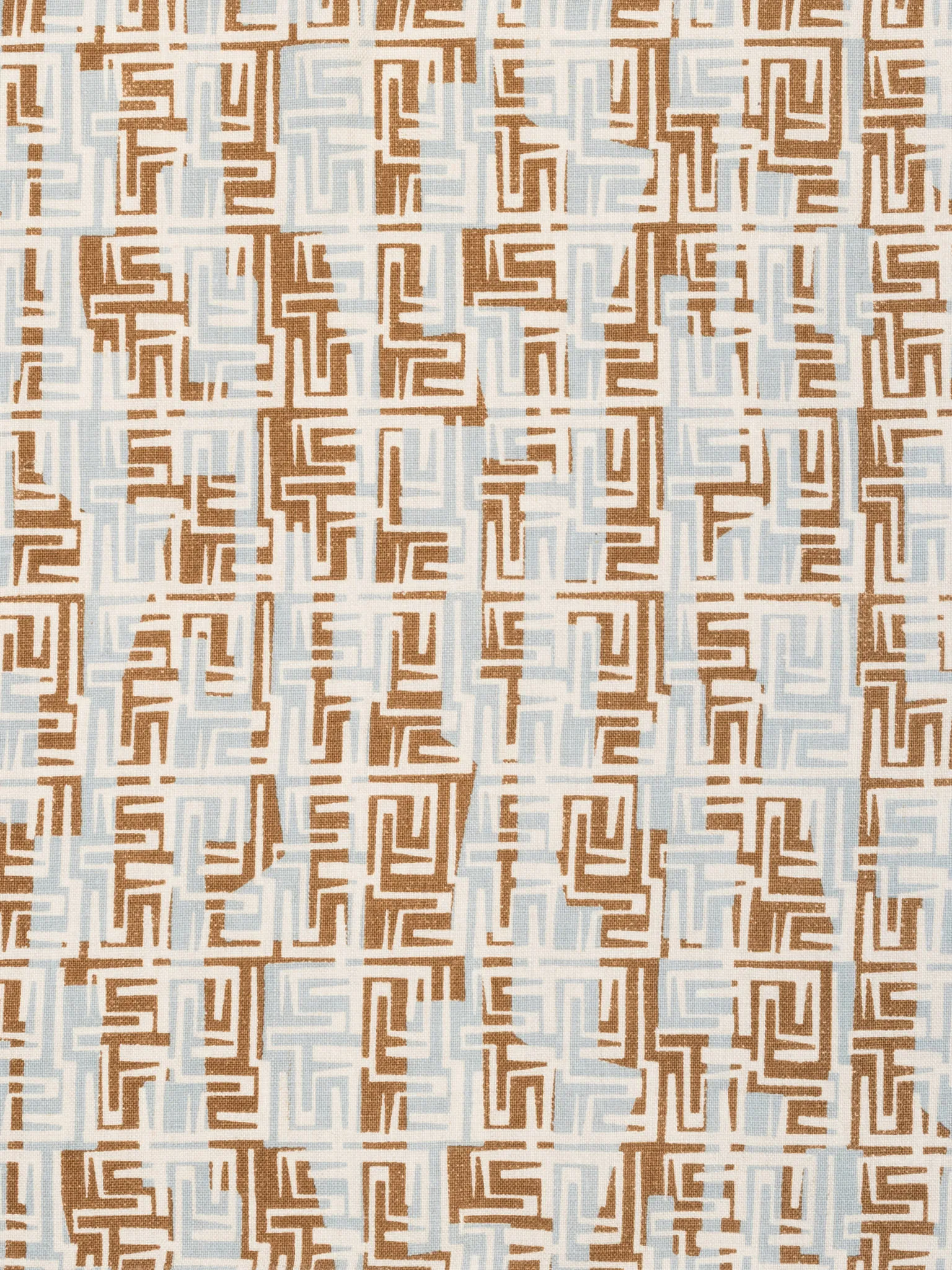 Ткань Holland & Sherry Assemblage TC00064