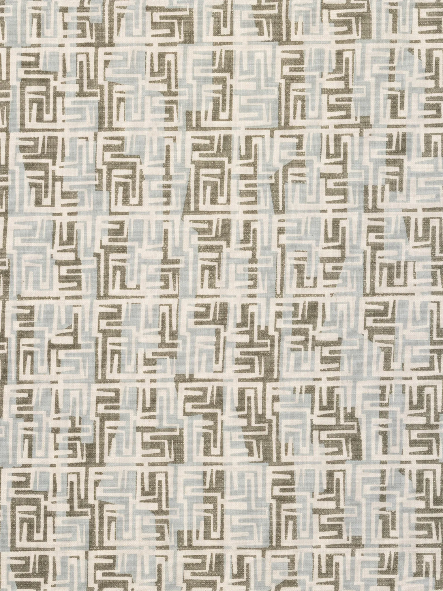 Ткань Holland & Sherry Assemblage TC00065