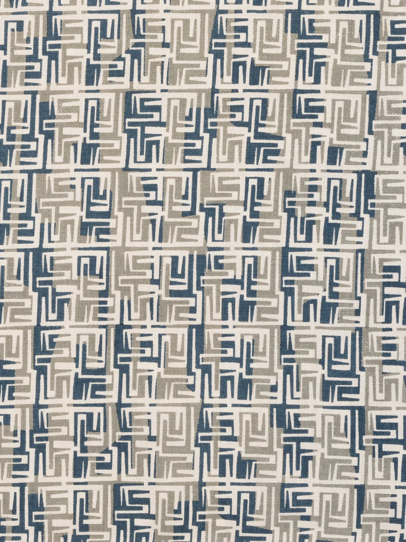 Ткань Holland & Sherry Assemblage TC00066