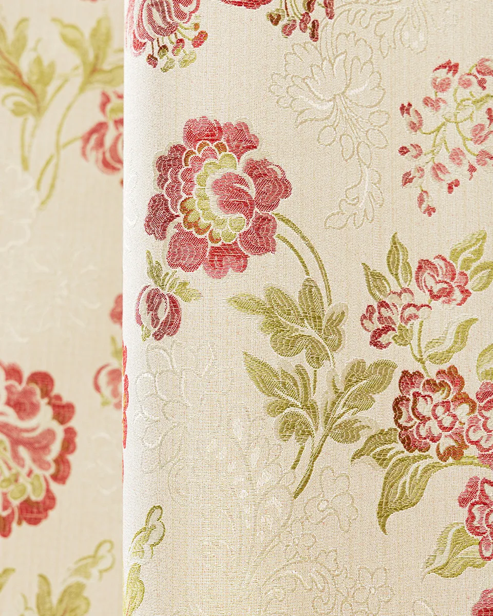 Ткань Marco Polo Antibes Allover RX29003