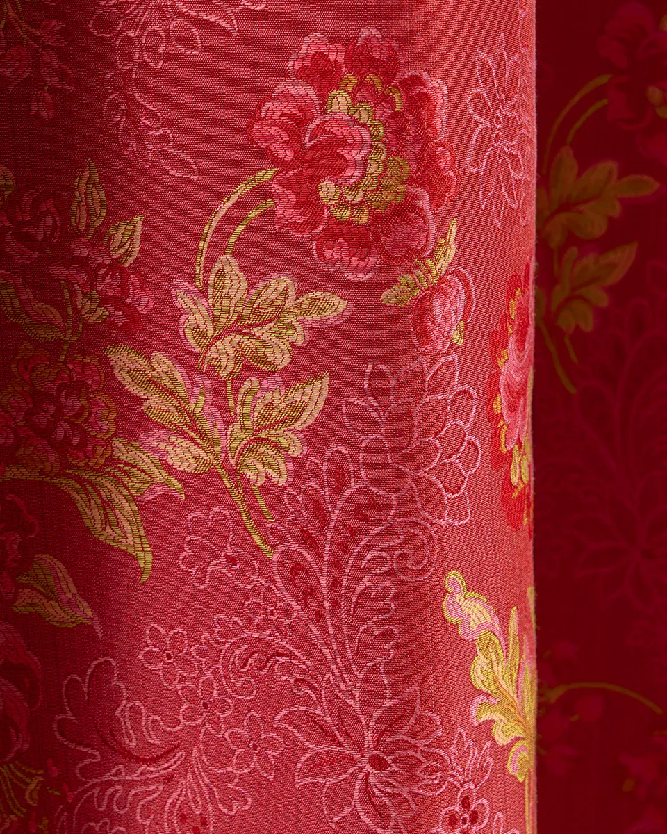 Ткань Marco Polo Antibes Allover RX29006