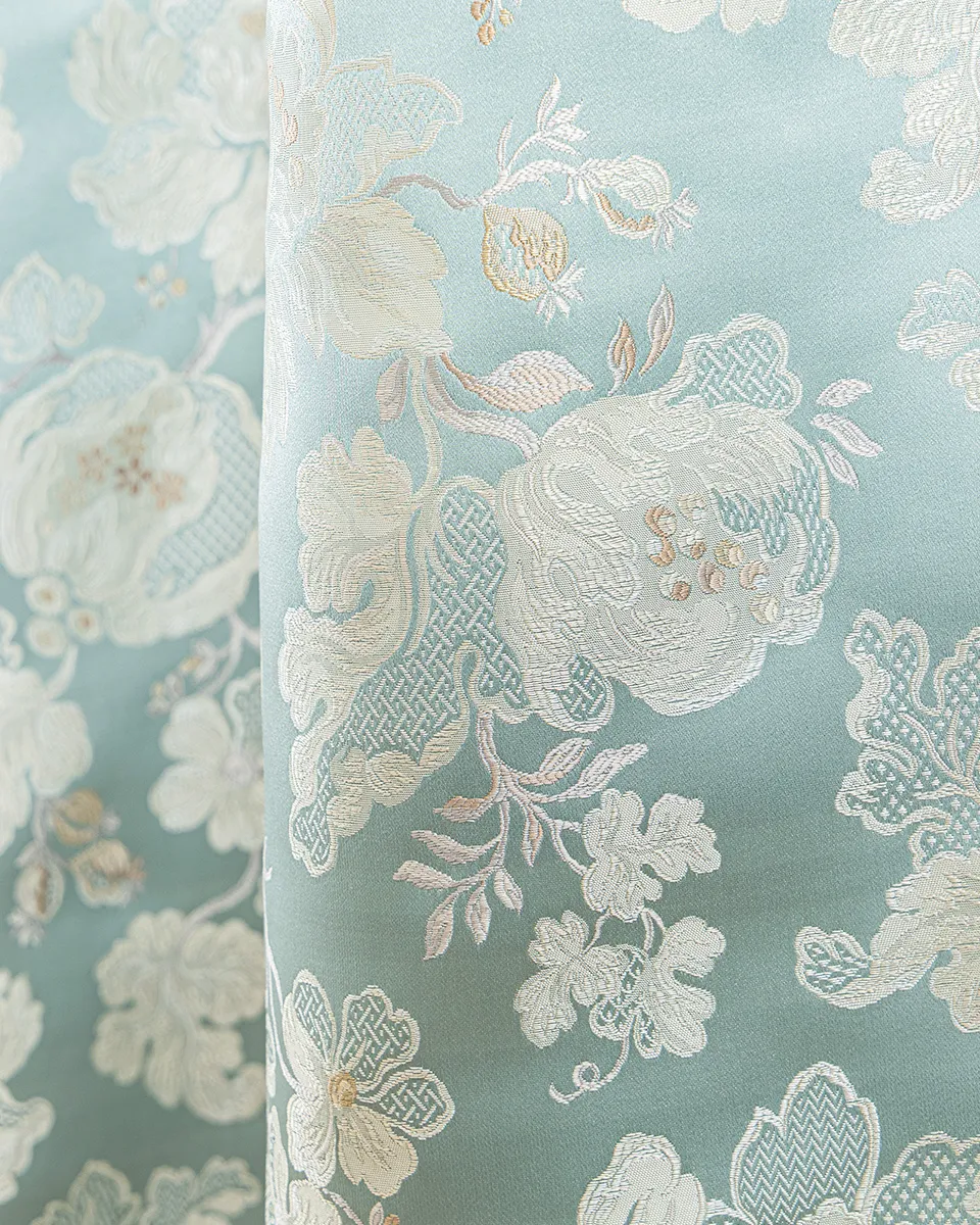 Ткань Marco Polo Carlotta Allover RX26494