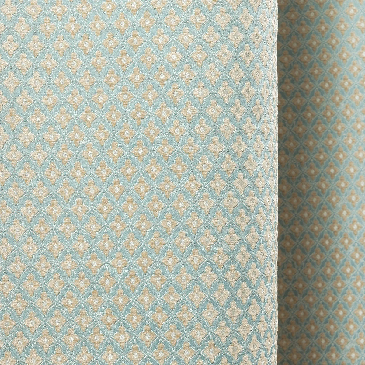 Ткань Marco Polo Carlotta Coordinate RX26501