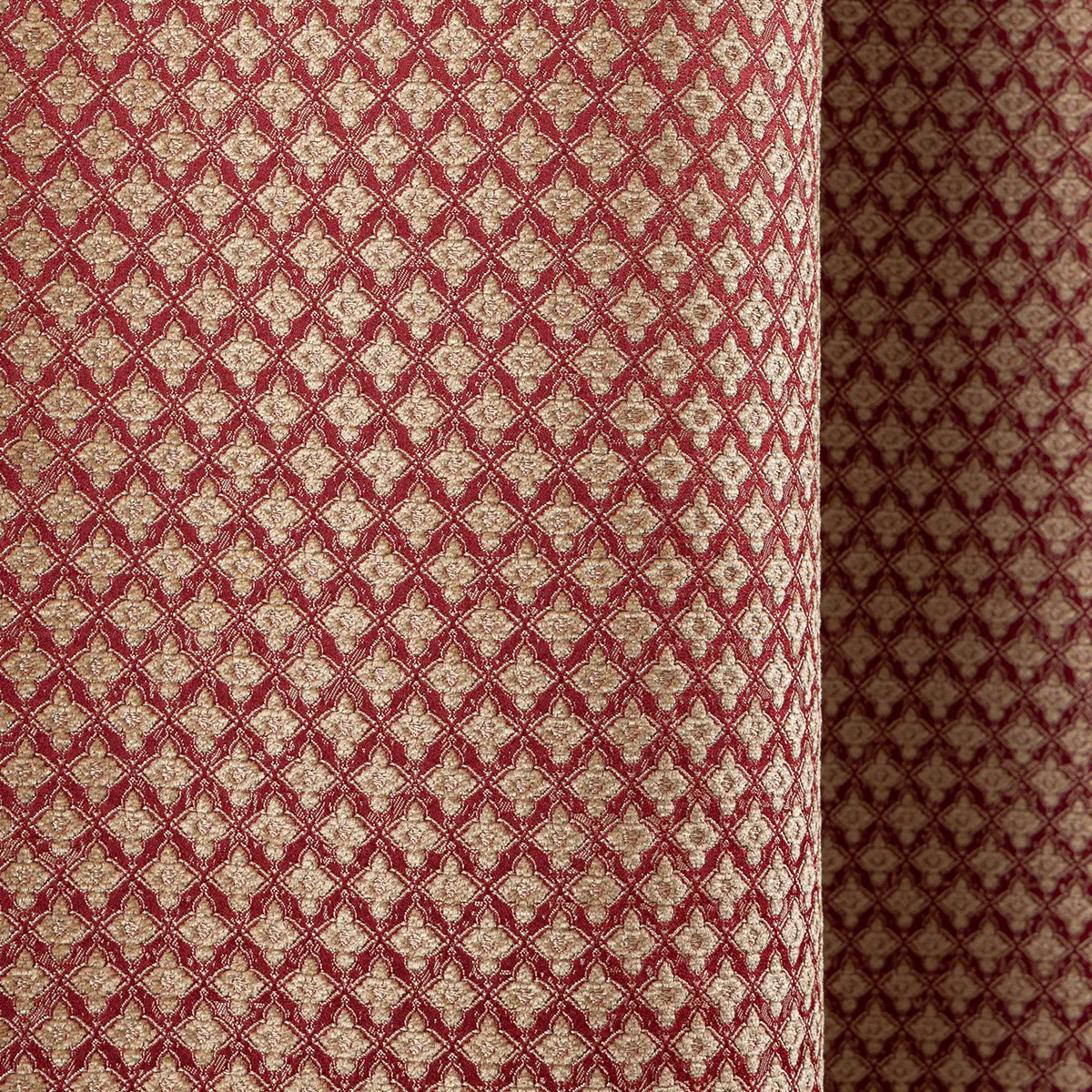 Ткань Marco Polo Carlotta Coordinate RX26502