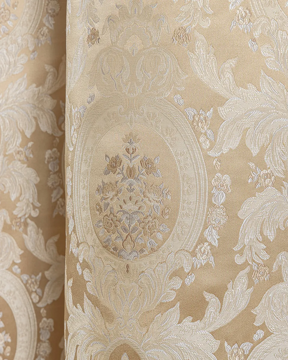 Ткань Marco Polo Carlotta Oval RX26486