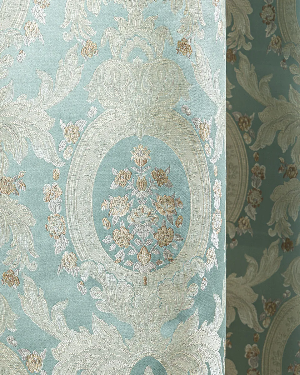 Ткань Marco Polo Carlotta Oval RX26488