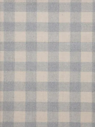 Ткань Holland & Sherry Beau DE12801