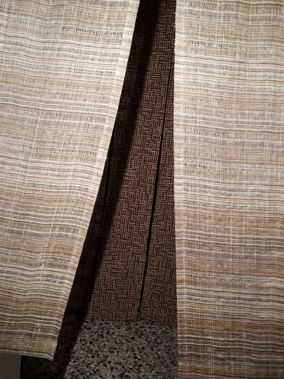 Ткань Dedar Arc-en-ciel 00T2505500001 #2