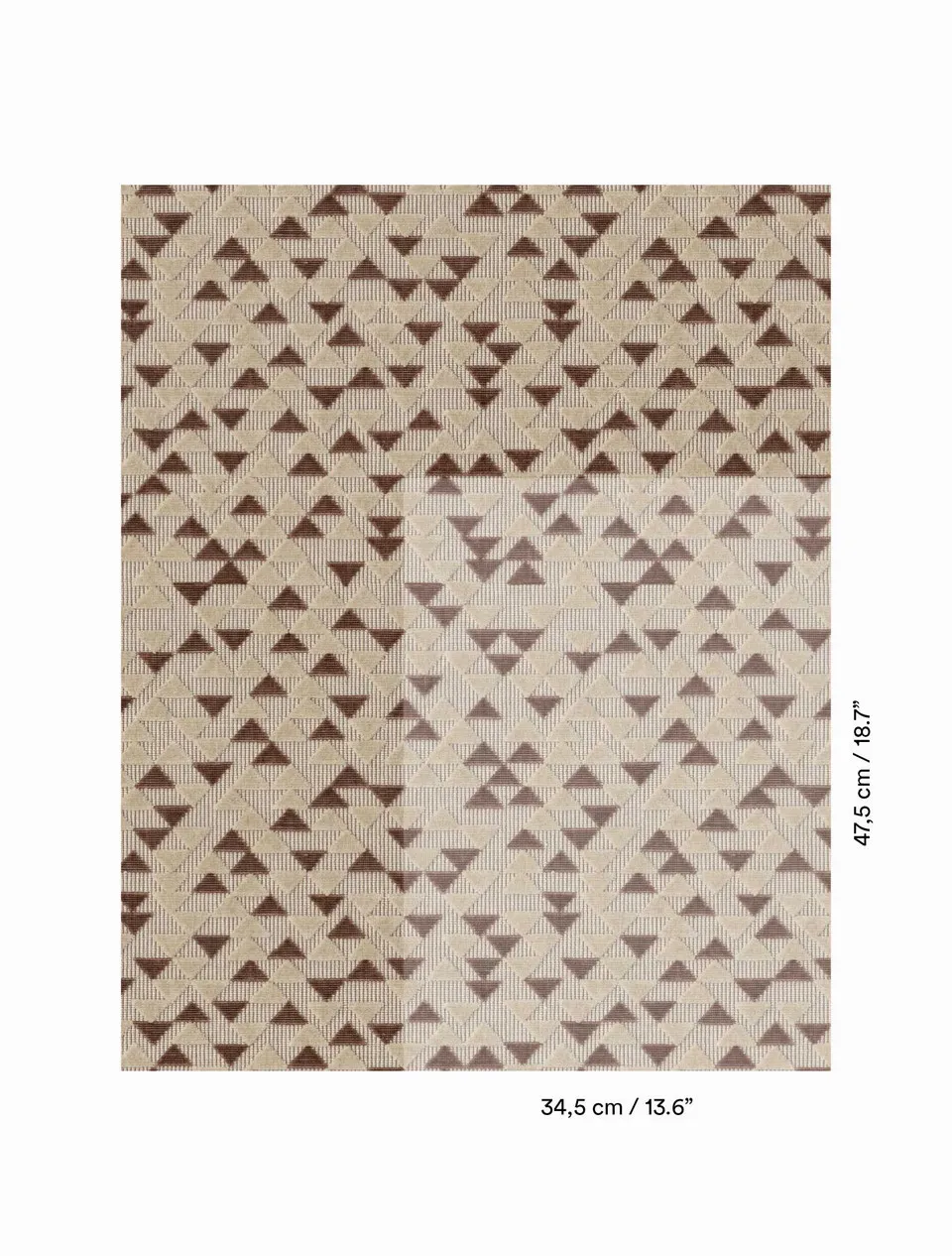 Ткань Dedar Drawing XVI 00T2504900001 #8