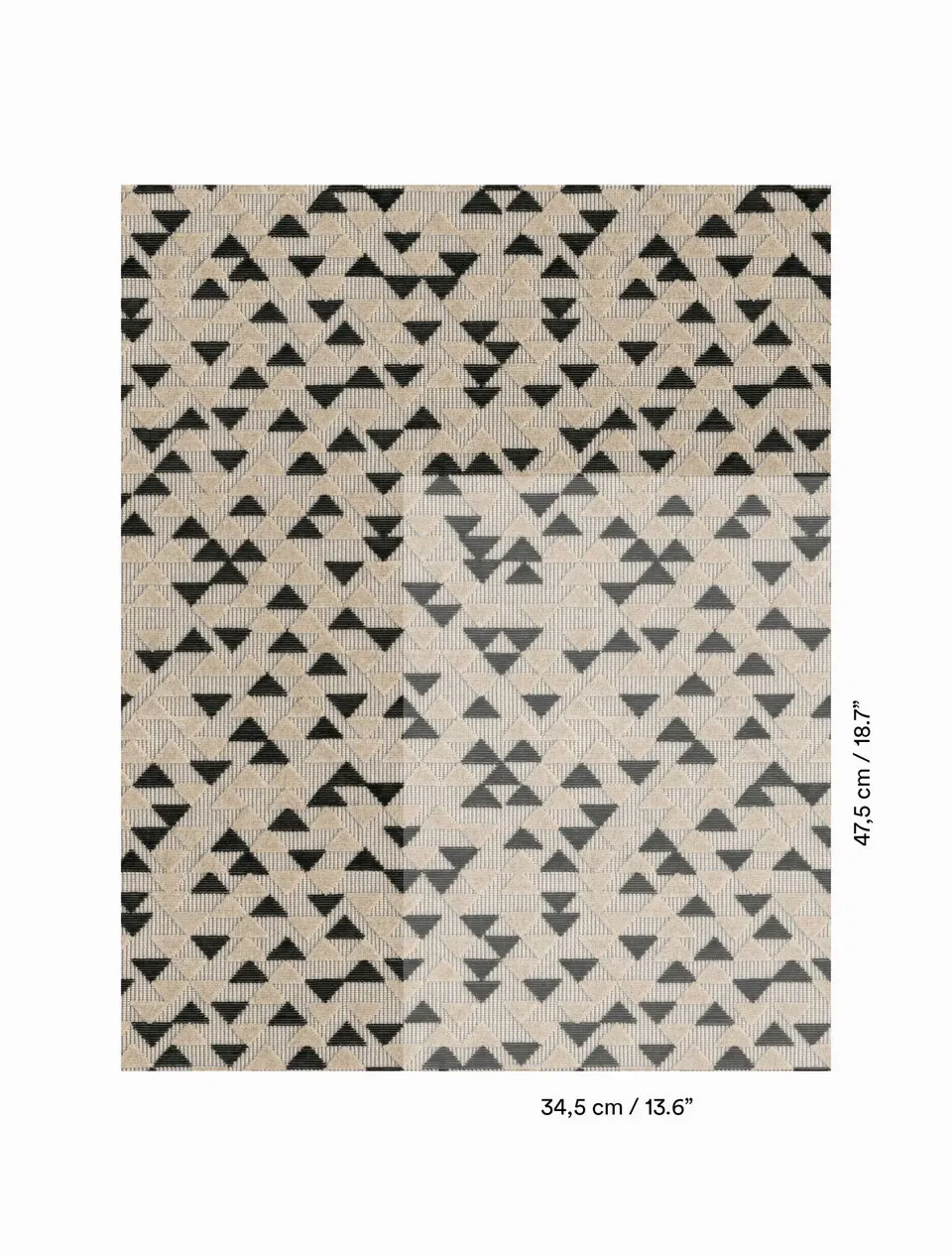 Ткань Dedar Drawing XVI 00T2504900001 #9