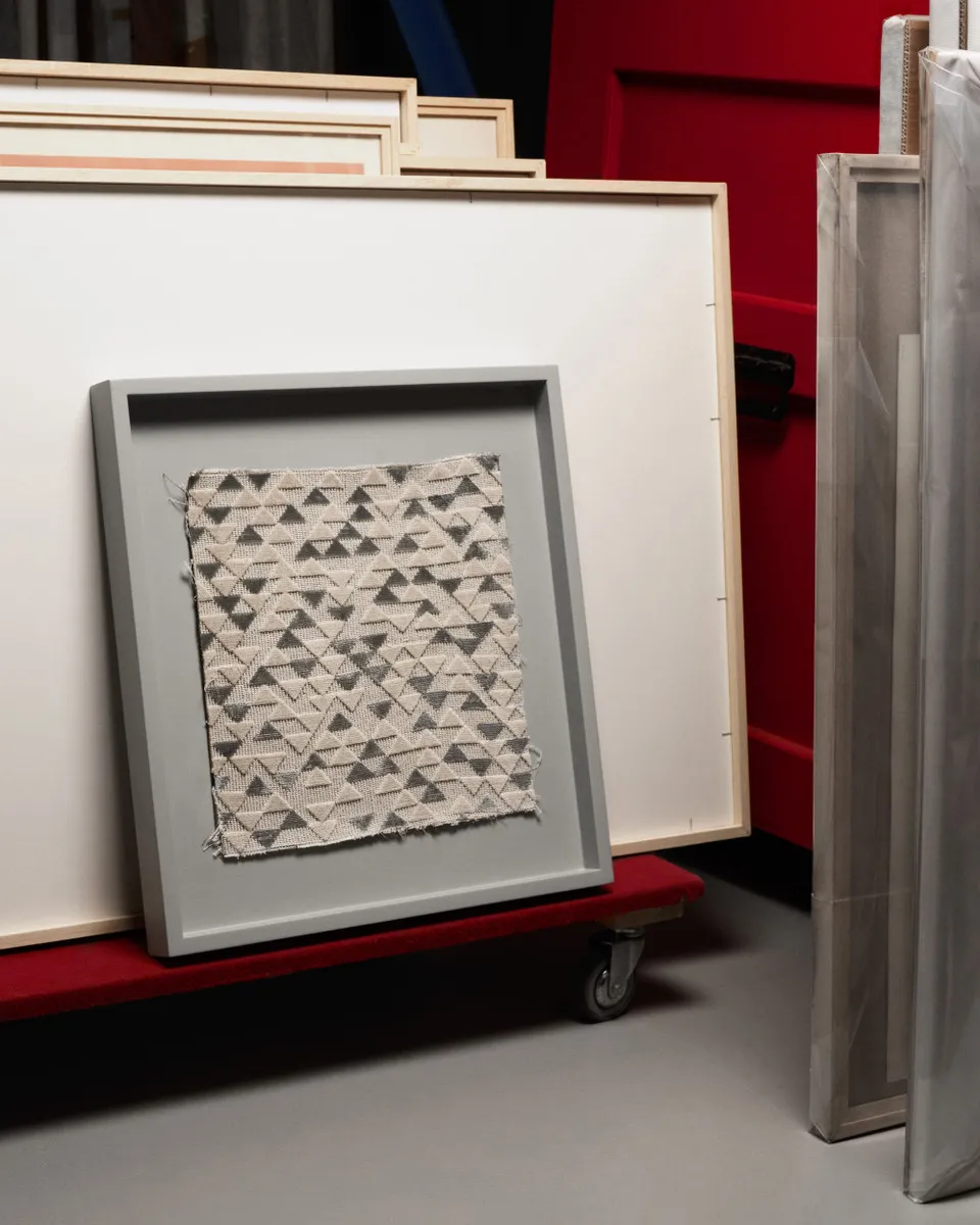 Ткань Dedar Drawing XVI 00T2504900003 #4