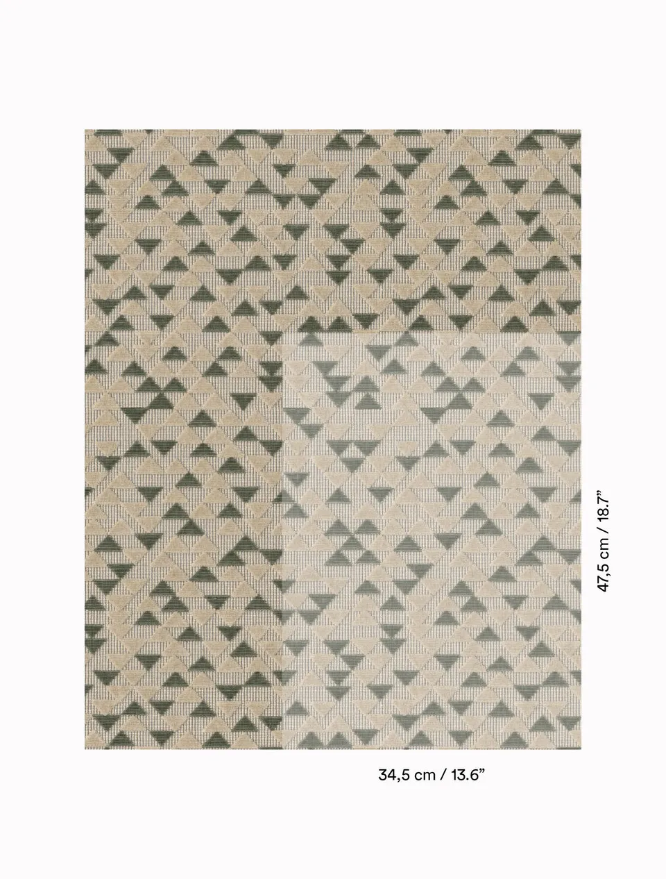 Ткань Dedar Drawing XVI 00T2504900003 #5