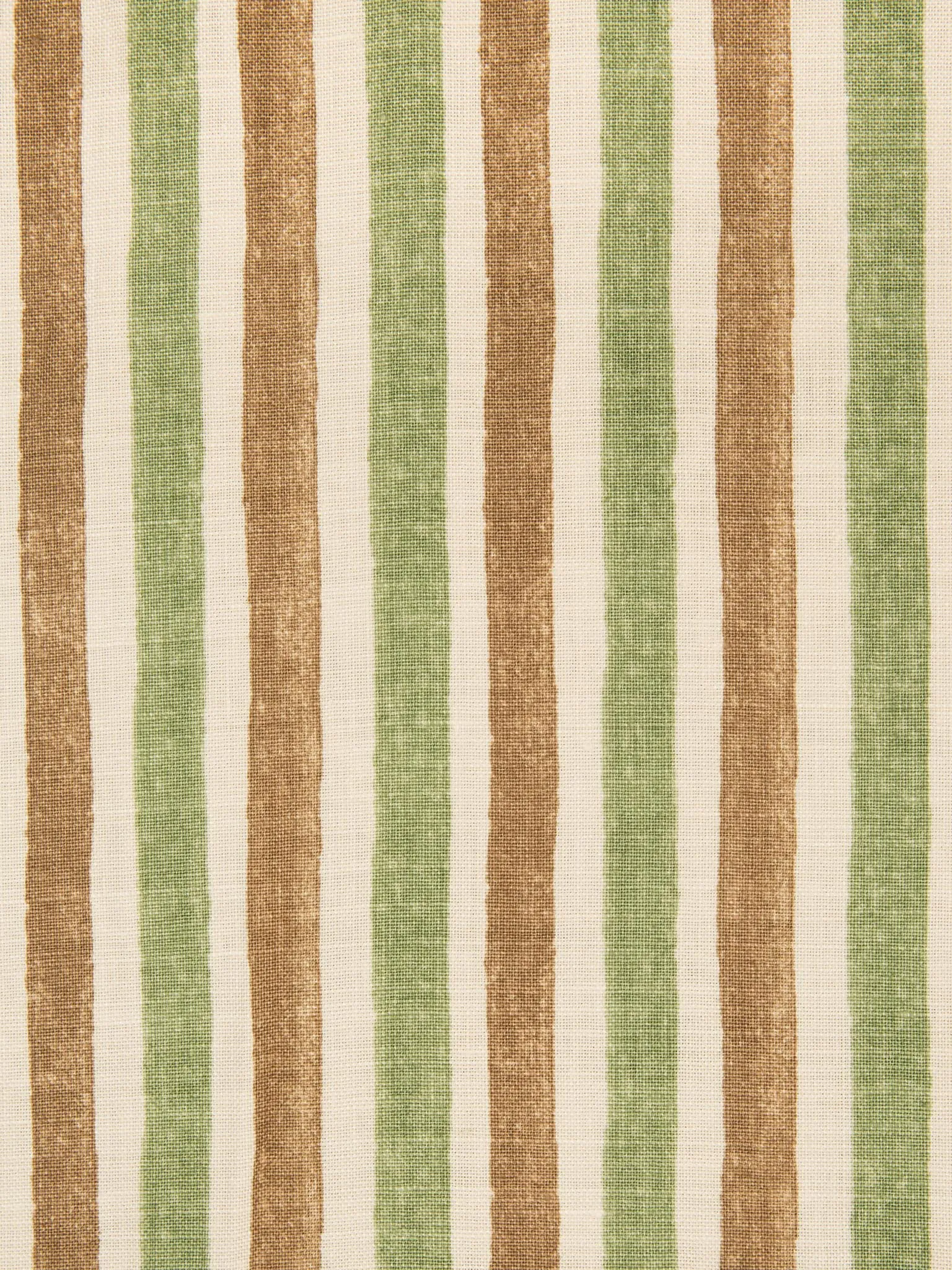 Ткань Holland & Sherry Cairo Stripe KLCS02