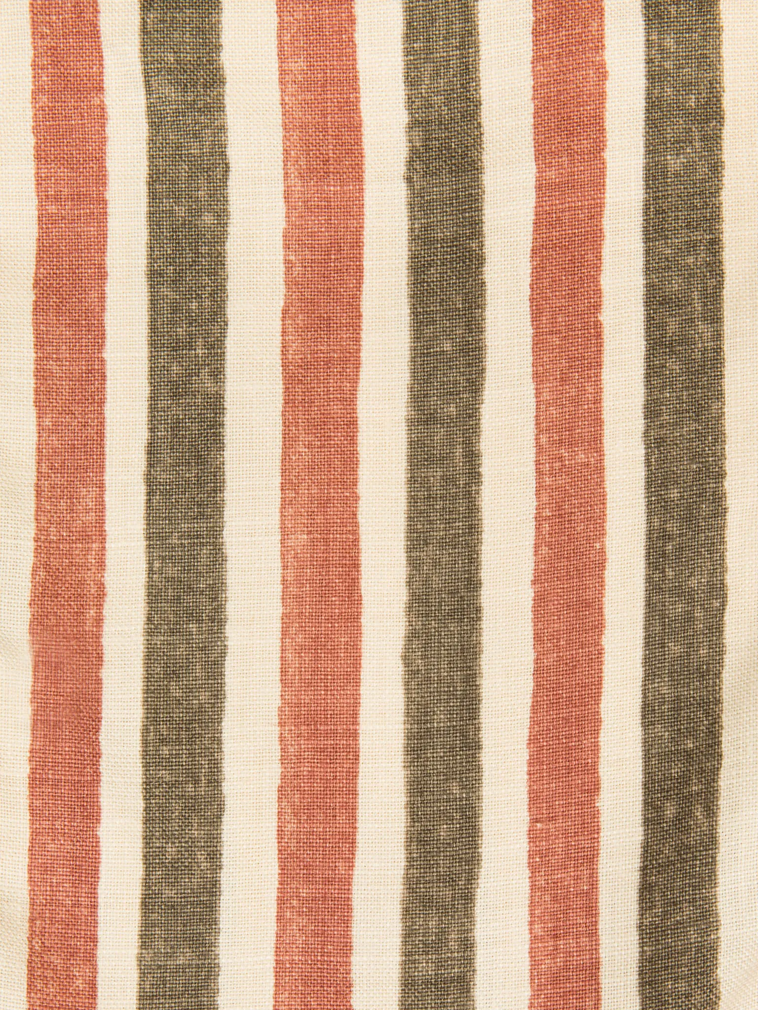 Ткань Holland & Sherry Cairo Stripe KLCS03