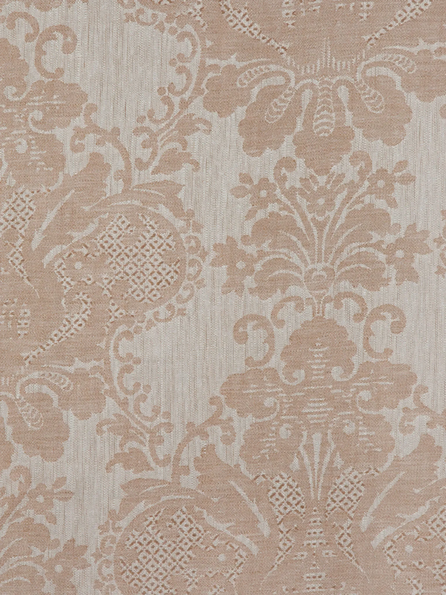 Ткань Holland & Sherry Carleton DE12160