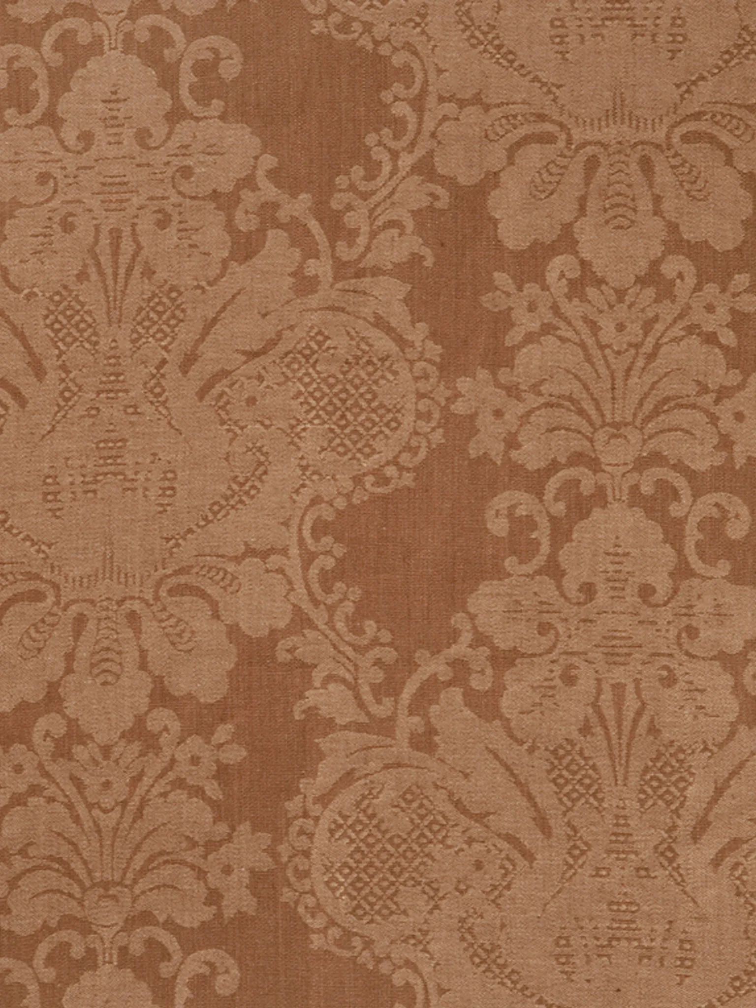 Ткань Holland & Sherry Carleton DE12161