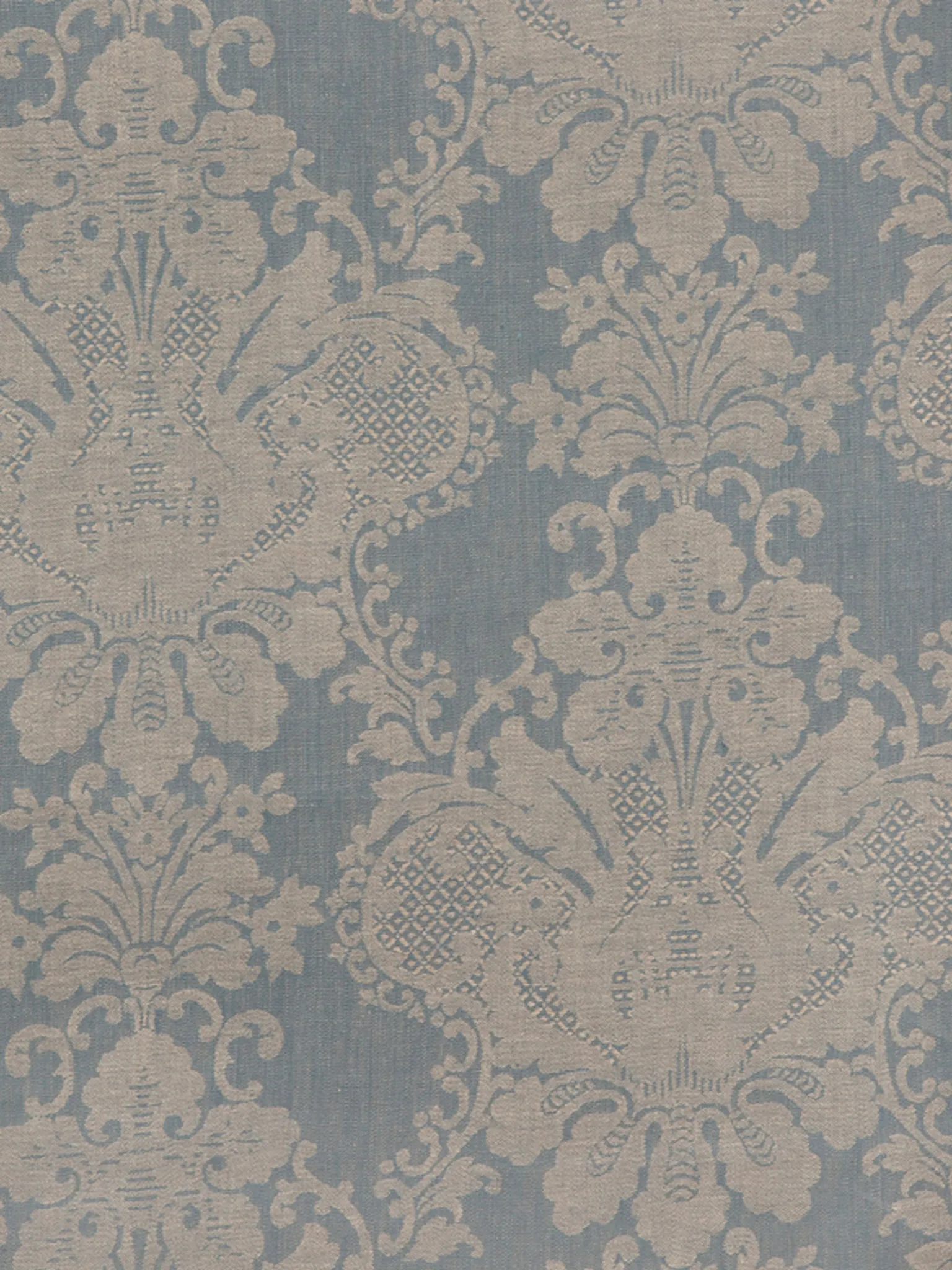 Ткань Holland & Sherry Carleton DE12163