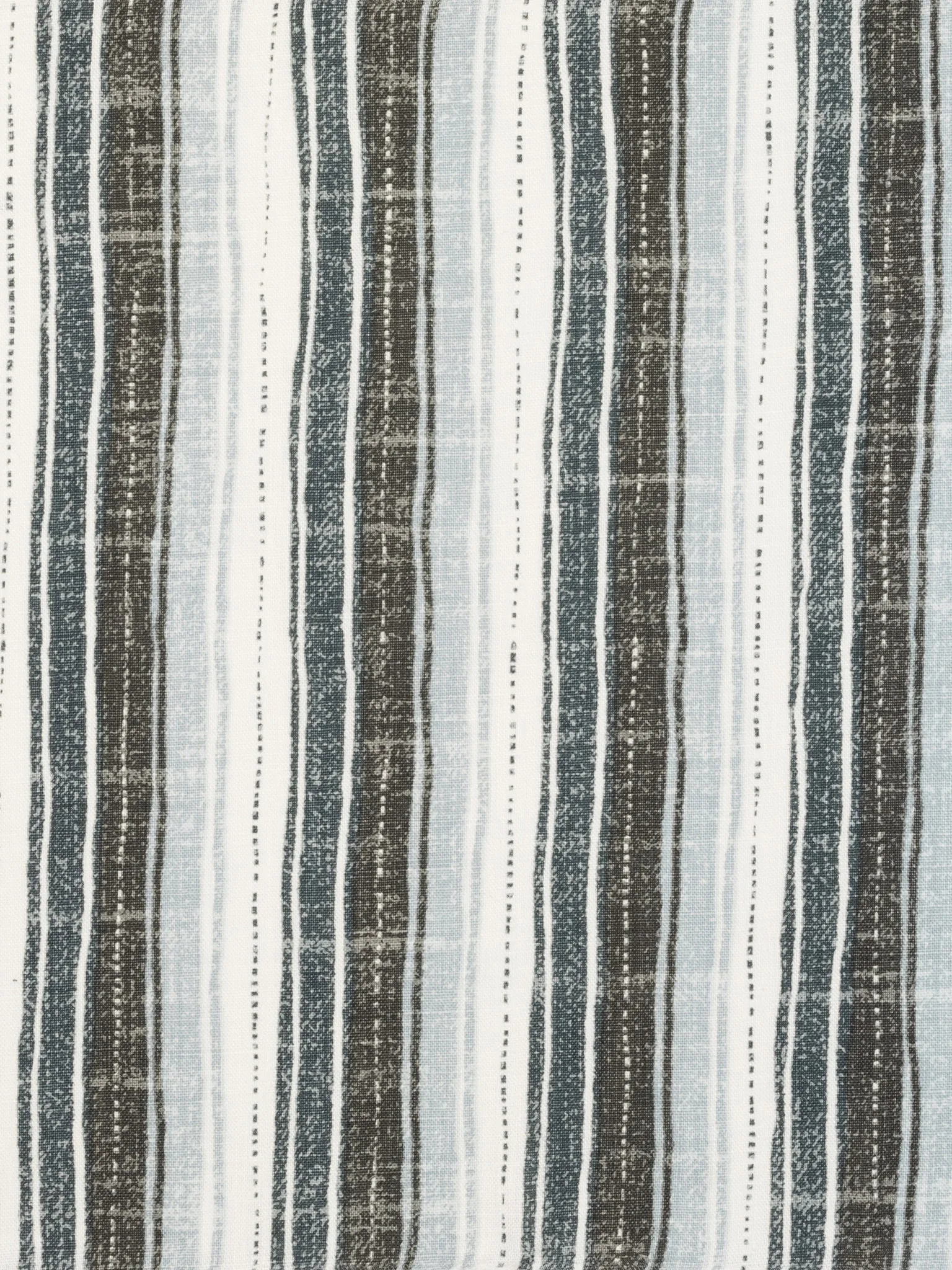 Ткань Holland & Sherry Carmargue Stripe TC00055