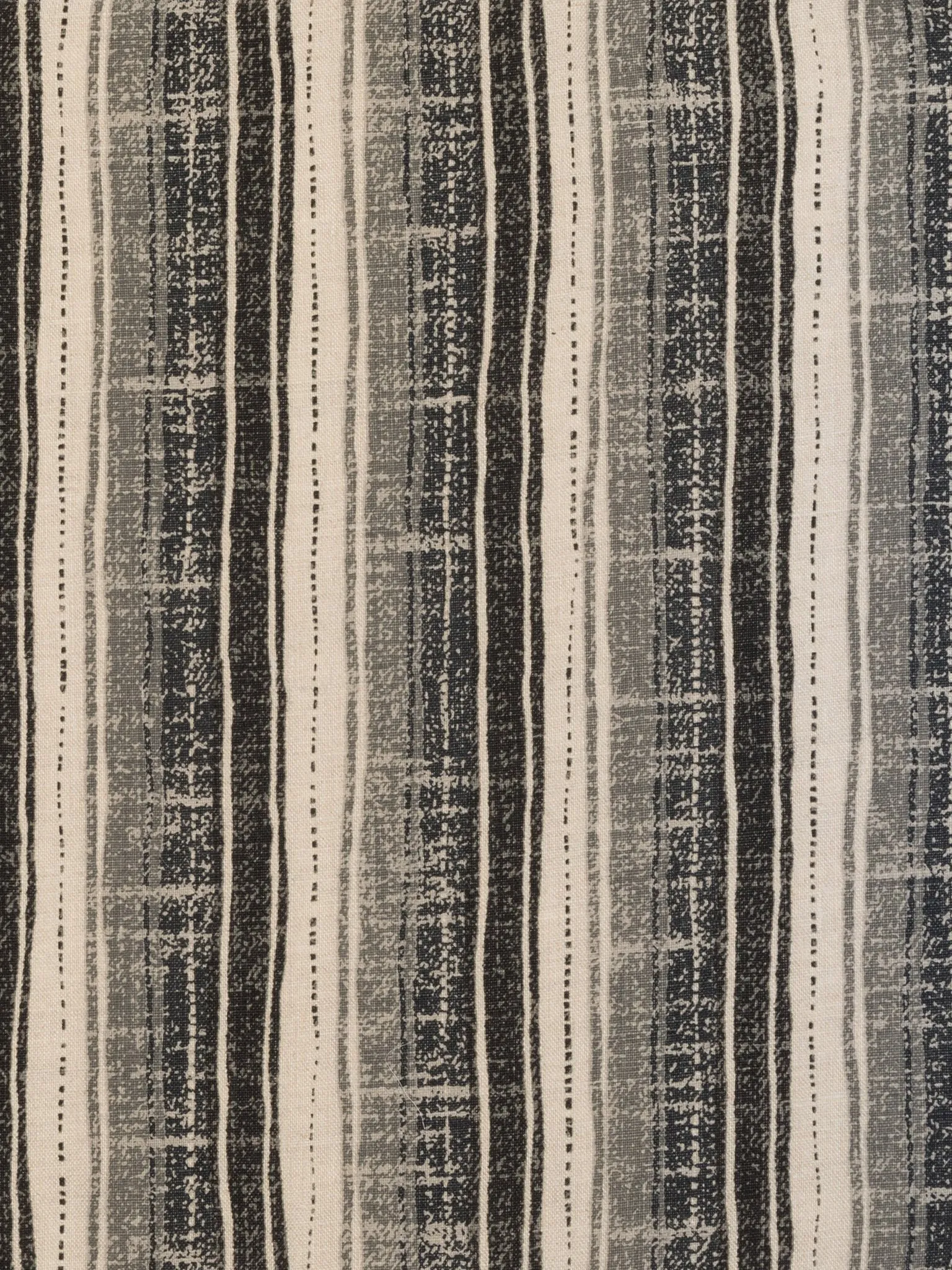 Ткань Holland & Sherry Carmargue Stripe TC00057